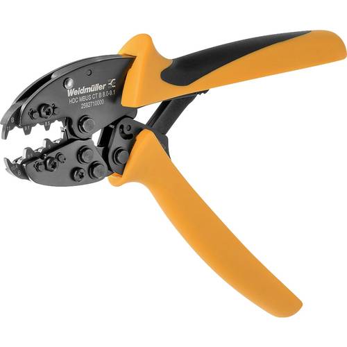 HDC MBUS CT B 8.0-9.1 Weidmüller Inhalt: 1 St.