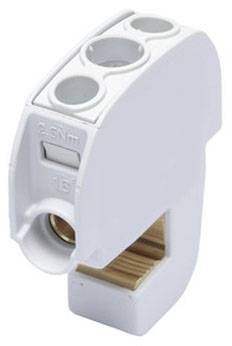 Weidmüller 2603840000 Verteilerblock Grau 12 St.