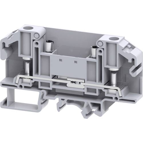 Weidmüller 2614980000 Reihenklemme 11 mm Bolzenanschluss Grau 50 St.