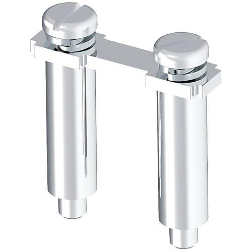 Weidmüller 2615080000 Querverbinder 100 St.