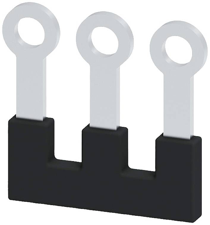 Weidmüller 2615150000 Querverbinder 50 St.