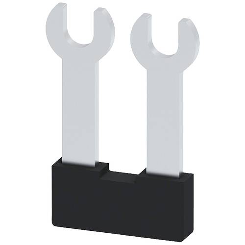 Weidmüller 2615190000 Querverbinder 100 St.