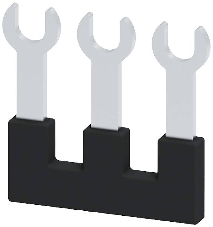 Weidmüller 2615230000 Querverbinder 50 St.