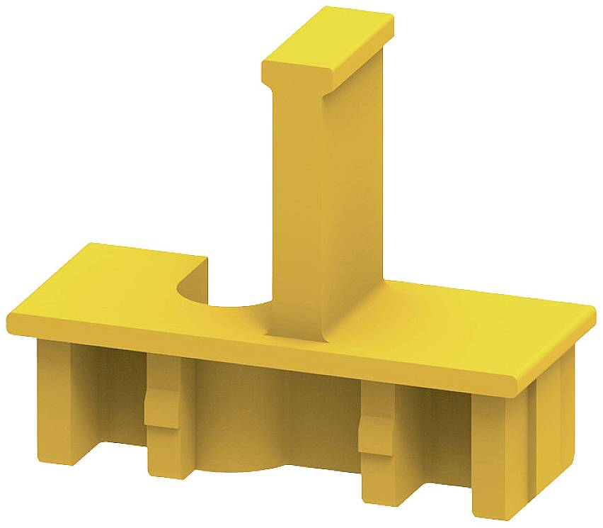 Weidmüller 2615270000 Schaltsperre 50 St.