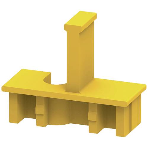 Weidmüller 2615270000 Schaltsperre 50 St.