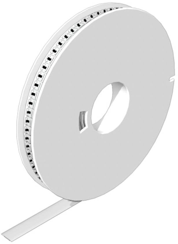 Weidmüller 2619930000 Klemmenmarkierung Weiß 600 St.