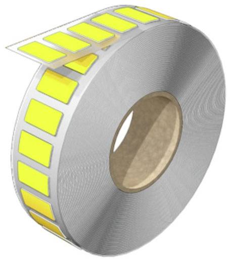 Weidmüller 2620920000 Gerätemarkierer Gelb 1000 St.