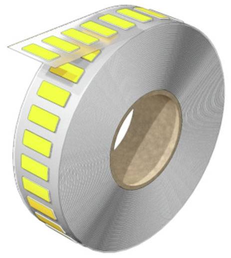 Weidmüller 2620990000 Gerätemarkierer Gelb 1000 St.