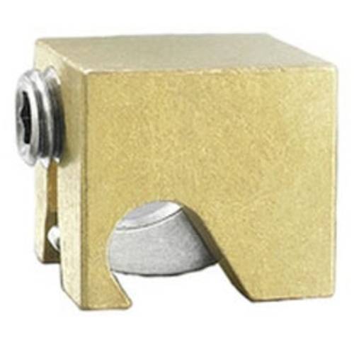 Weidmüller 2623930000 Potentialausgleichsblock 20 mm Schrauben Messing 10 St.