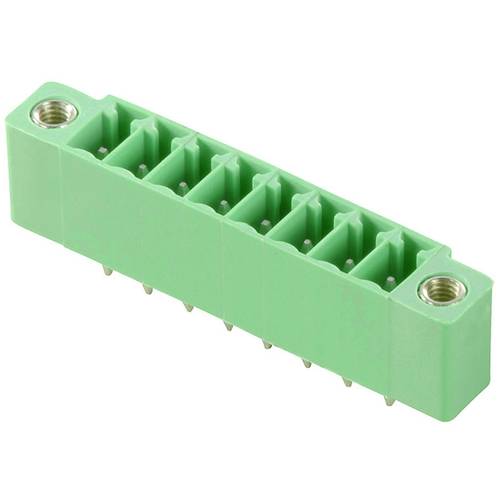 Weidmüller Stiftgehäuse-Platine Polzahl Gesamt 4 Rastermaß: 3.5 mm 2641350000 5760 St.