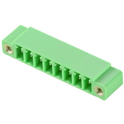 Weidmüller Stiftgehäuse-Platine Polzahl Gesamt 6 Rastermaß: 3.81 mm 2643080000 312 St.