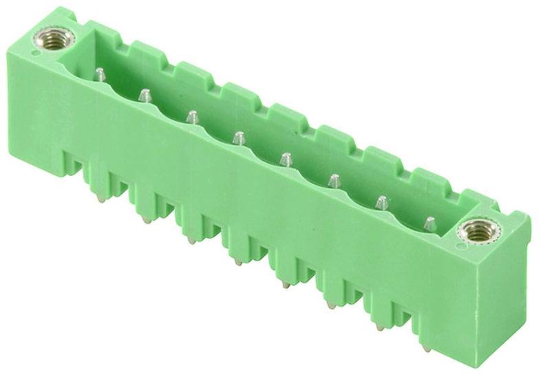 Weidmüller Stiftkabinet-printplade Samlet antal poler 3 Rastermål: 5 mm 2645420000 300 stk