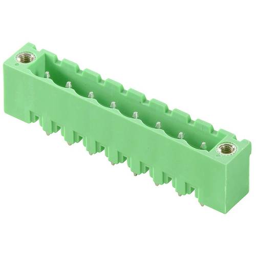 Weidmüller Stiftgehäuse-Platine Polzahl Gesamt 6 Rastermaß: 5 mm 2645450000 180 St.