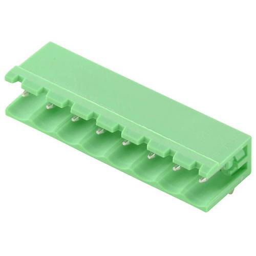 Weidmüller Stiftgehäuse-Platine Polzahl Gesamt 4 Rastermaß: 5 mm 2645680000 360 St.