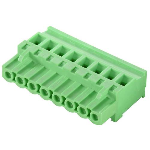 Weidmüller Buchsengehäuse-Kabel Polzahl Gesamt 4 Rastermaß: 5.08 mm 2647040000 108 St.