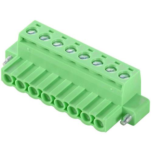 Thumbnail - Weidmüller Buchsengehäuse-Kabel Polzahl Gesamt 6 Rastermaß: 5.08 mm 2647980000 90 St.