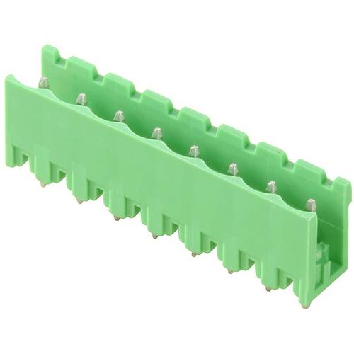 Weidmüller Stiftgehäuse-Platine Polzahl Gesamt 2 Rastermaß: 5.08 mm 2649550000 500 St.