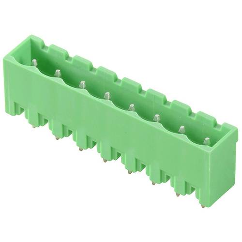Weidmüller Stiftgehäuse-Platine Polzahl Gesamt 2 Rastermaß: 5.08 mm 2649560000 350 St.
