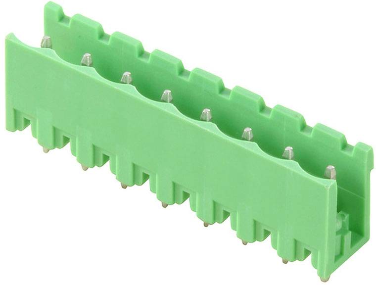 Weidmüller Stiftgehäuse-Platine Polzahl Gesamt 3 Rastermaß: 5.08 mm 2649570000 300 St.