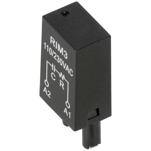 Weidmüller Freilaufdiode ohne Anzeige RIM 1 6/230VDC 10 St.