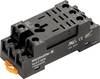 Weidmüller SLD F 3CO Relaissockel Passend für Serie (Relais): Weidmüller Serie D-SERIES DRL (L x B x H) 30 x 34 x 84.6 mm 10 St.