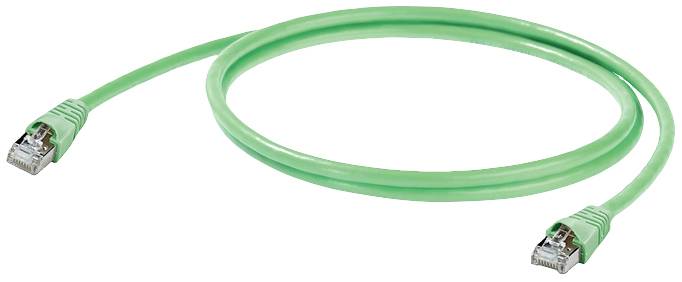 Weidmüller 8941350035 Sensor-/Aktor-Datensteckverbinder, konfektioniert 1 St.