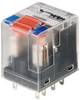 Weidmüller RCM570AE8 Relais 48 V/DC 6 A 4 Wechsler 10 St.