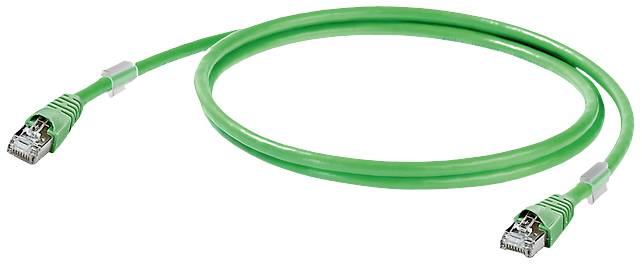 Weidmüller 1166000075 Sensor-/Aktor-Datensteckverbinder, konfektioniert 1 St.