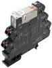 Weidmüller TRP 120VUC 2CO Koppelrelais 120 V DC/AC 8 A 2 Wechsler 10 St.