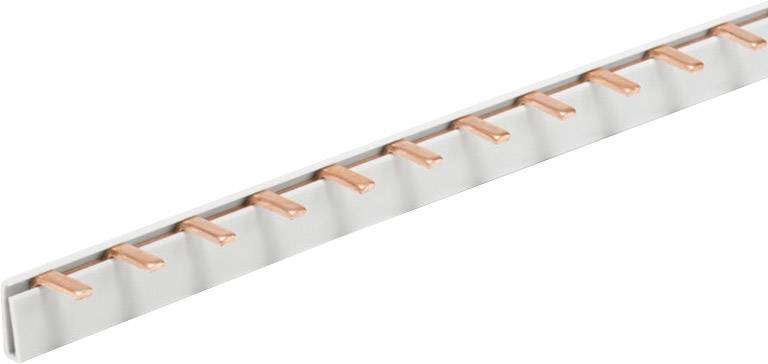 Weidmüller 2657960000 Querverbinder Grau 10 St.