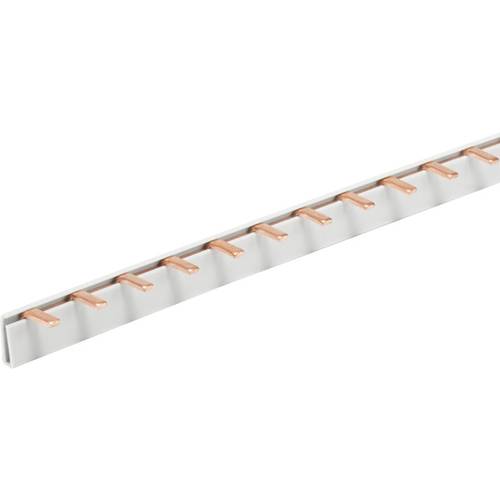 Thumbnail - Weidmüller 2657960000 Querverbinder Grau 10 St.