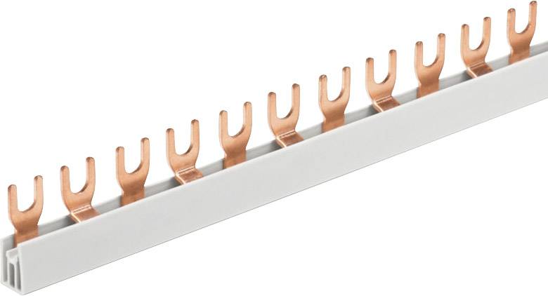 Weidmüller 2658180000 Querverbinder Grau 5 St.