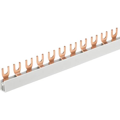 Weidmüller 2658190000 Querverbinder Grau 5 St.