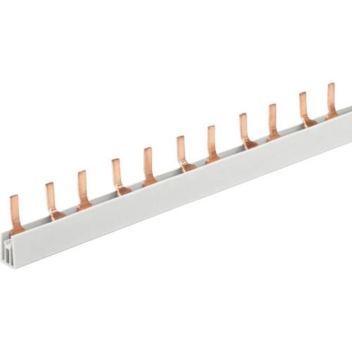 Weidmüller 2658290000 Querverbinder Grau 5 St.