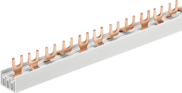 Weidmüller 2658730000 Querverbinder Grau 5 St.