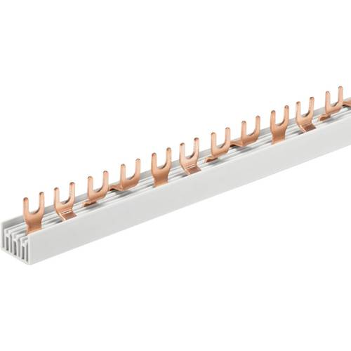 Weidmüller 2658760000 Querverbinder Grau 15 St.