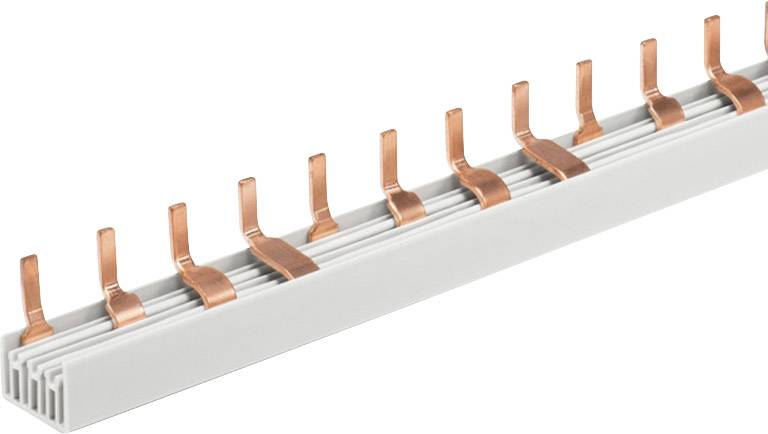 Weidmüller 2658870000 Querverbinder Grau 5 St.