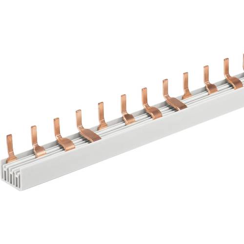 Weidmüller 2658870000 Querverbinder Grau 5 St.