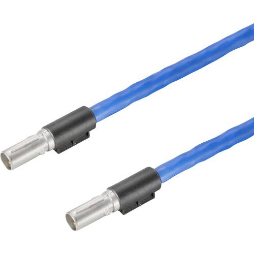 Weidmüller 2659970115 Sensor-/Aktor-Datensteckverbinder, konfektioniert Stecker, gerade 1.15 m Polzahl Sensoren: 8 1 St.