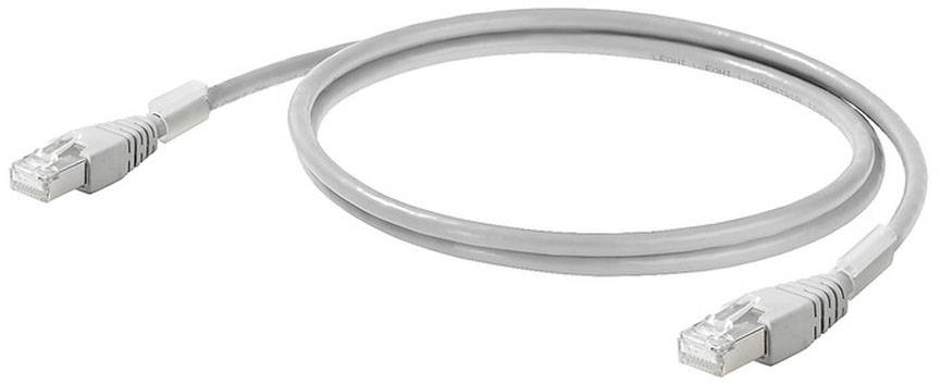 HDC RJ4501 MMSCAT6-0750 Weidmüller Inhalt: 1 St. Anschlusskabel