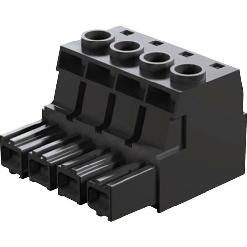 Weidmüller Buchsenleiste (Standard) Polzahl je Reihe: 1 2695500000 28 St.