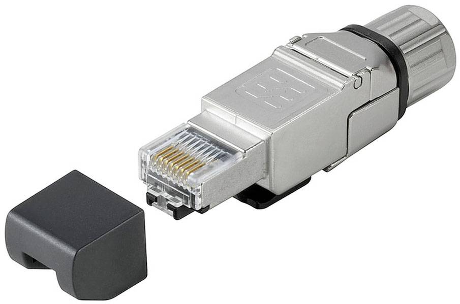 WEIDMÜLLER 2703410000 RJ45-Steckverbinder 1 St.