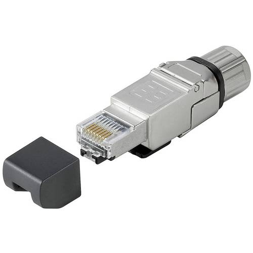 Weidmüller 2703420000 RJ45-Steckverbinder 1 St.