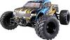 Reely CORE Z Brushed 1:10 XS RC Einsteiger Modellauto Elektro Monstertruck Allradantrieb (4WD) RtR 2,4 GHz inkl. Akku und Ladekabel
