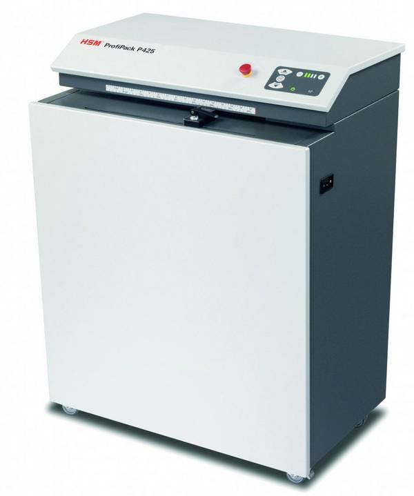 HSM ProfiPack P425 Verpackungspolstermaschine