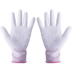 Image of Quadrios ESD-Handschuh Kleider-Größe: XS Polyamid, Polyurethan