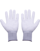 Antistatické rukavice