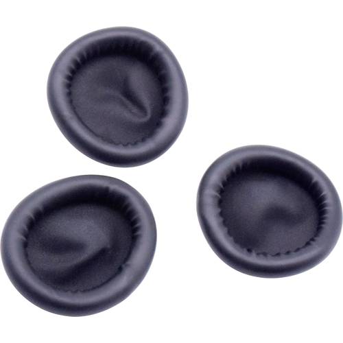 Quadrios ESD-Fingerlinge Naturkautschuk, Latex