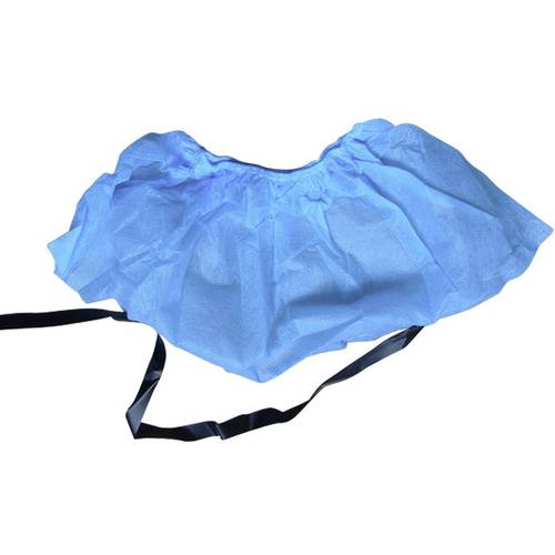 Quadrios ESD-Schuhüberzieher 10 St. Blau