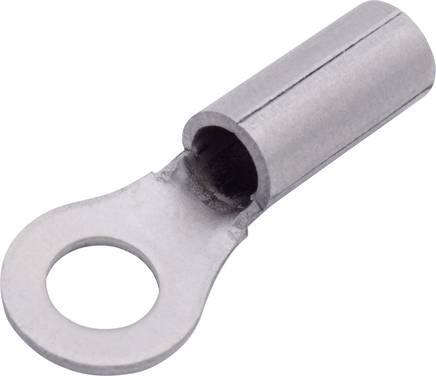 Quadrios  ESD-Adapter    Buchse, Ringöse 4 mm